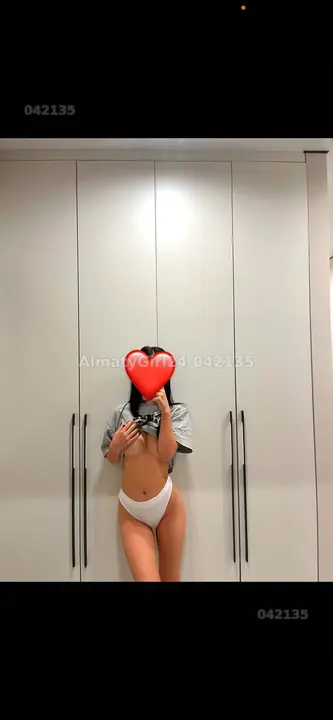 Алина, фото 6