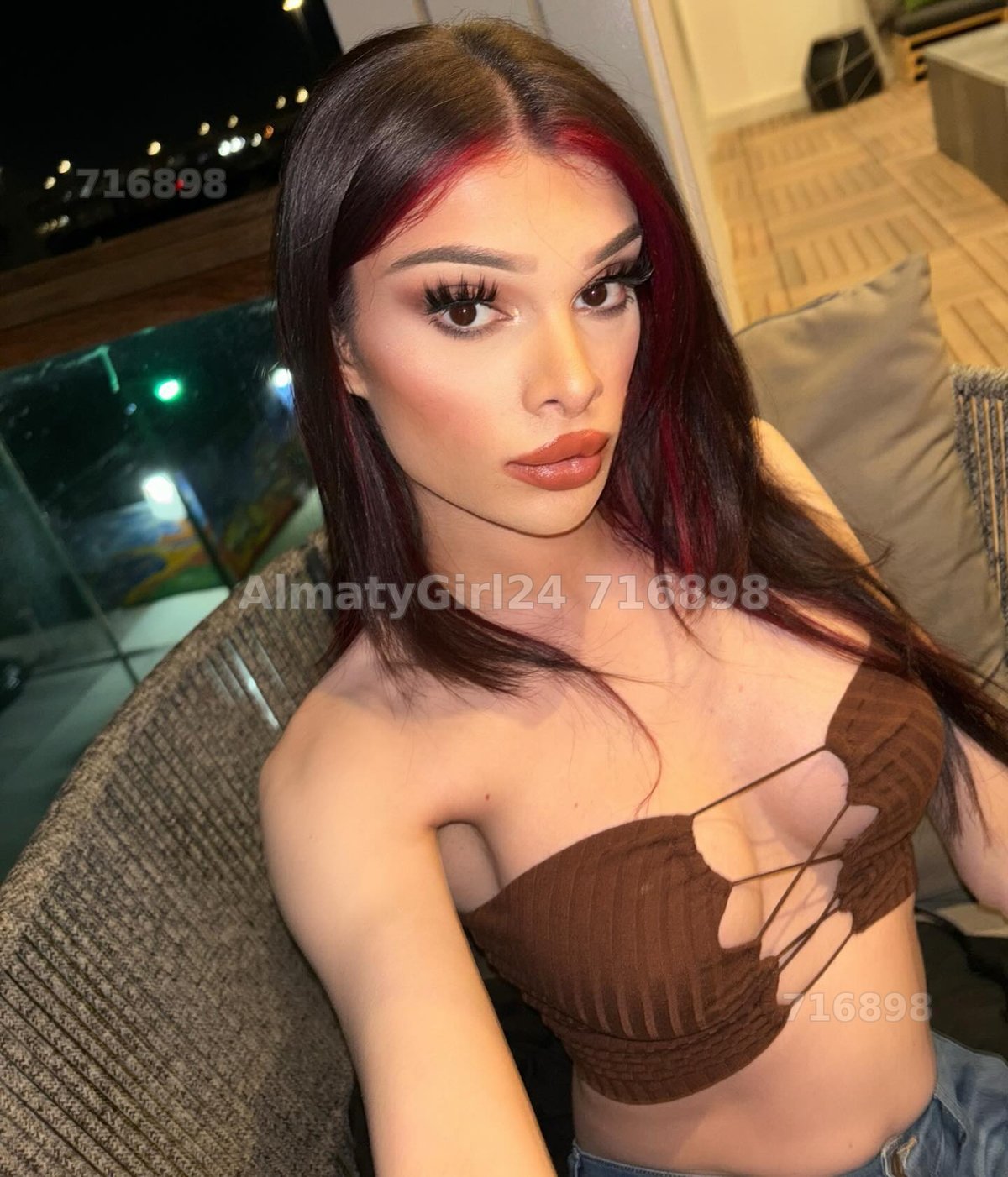 AYSHA КАНАЛ